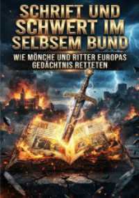 Schrift und Schwert im selben Bund : Wie Monche und Ritter Europas Gedachtnis retteten.DE