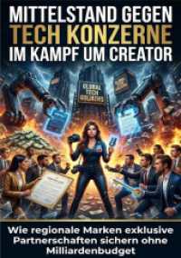 Mittelstand gegen Tech Konzerne im Kampf um Creator : Wie regionale Marken exklusive Partnerschaften sichern ohne Milliardenbudget.DE