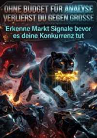 Ohne Budget f&uuml;r Analyse verlierst du gegen Gro&szlig;e : Erkenne Markt Signale bevor es deine Konkurrenz tut.DE