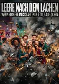Leere nach dem Lachen : Wenn sich Freundschaften in Stille aufloesen.DE