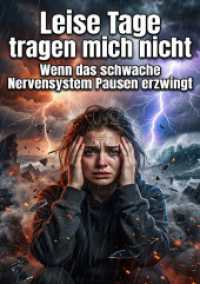 Leise Tage tragen mich nicht : Wenn das schwache Nervensystem Pausen erzwingt.DE
