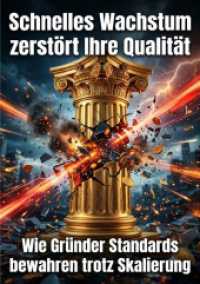 Schnelles Wachstum zerstört Ihre Qualität : Wie Gründer Standards bewahren trotz Skalierung.DE
