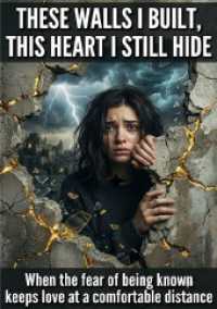 These walls I built, this heart I still hide : When the fear of being known keeps love at a comfortable distance.DE