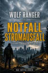 Notfall Stromausfall : Vorsorge， Verhalten， Sicherheit.DE