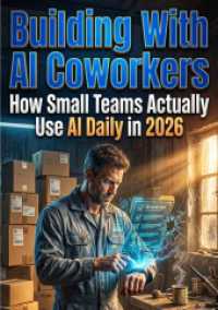Building With AI Coworkers : How Small Teams Actually Use AI Daily in 2026.DE