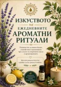 Izkustvoto na ezhednevnite aromatni rituali /      : 31 ,