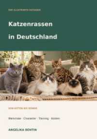 Katzenrassen in Deutschland : DE