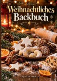 Weihnachtliches Backbuch : DE