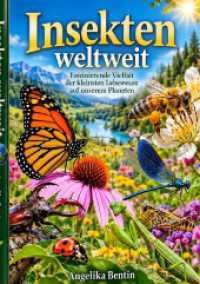 Insekten weltweit : DE