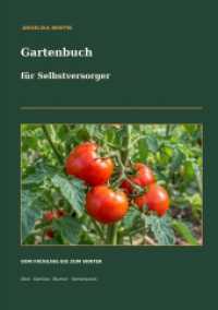 Gartenbuch f&uuml;r Selbstversorger : DE