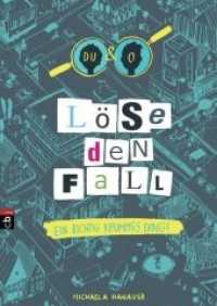 Löse den Fall - Ein richtig krummes Ding : Rätselkrimi mit Wimmelbildern （Originalausgabe. 2016. 96 S. Mit s/w Illustrationen. 240 mm）