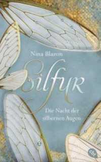 Silfur - Die Nacht der silbernen Augen : Ein fantastisches Abenteuer vor der mythischen Kulisse Islands （Originalausgabe. 2016. 480 S. 12 SW-Abb. 221 mm）