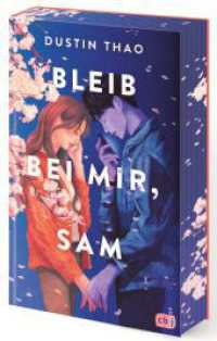 Bleib bei mir, Sam : Schmuckausgabe des hochemotionalen Weltbestsellers und TikTok-Sensationserfolgs über Liebe und Verlust. TikTok made me buy it. Nominiert für den TikTok Book Award in der Kategorie #BookTok Community Buch （2023. 336 S. 220 mm）