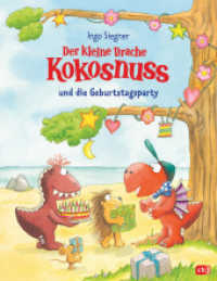 Der kleine Drache Kokosnuss und die Geburtstagsparty (Kokosnuss-Bilderbücher 7) （Überarbeitete Neuausgabe. 2022. 32 S. Mit farb. Illustrationen. 2）