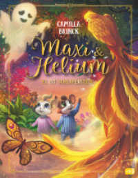 Maxi & Helium : Es ist Schlafenszeit - Ein s&uuml;&szlig;es Bilderbuch zum Entspannen vor dem Schlafengehen ab 3 Jahren