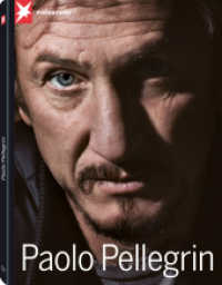 Paolo Pellegrin : Dtsch.-Engl. (Stern Spezial Fotografie Portfolio Nr.57) （2008. 96 S. 15 Farbabb., 31 SW-Abb. 36 cm）