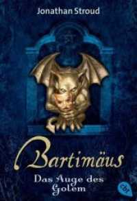 Bartimäus, Das Auge des Golem (cbj Taschenbücher 21853) （2008. 669 S. 184 mm）