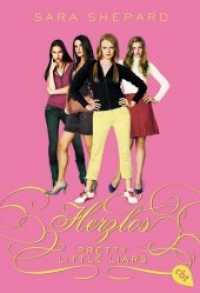 Herzlos (Die Pretty Little Liars-Reihe 7) （Deutsche Erstausgabe. 2012. 315 S. 184 mm）