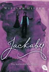 Jackaby - Der leichenbleiche Mann : Ein Mystery- und Fantasy-Pageturner für Fans von Lockwood & Co (Die JACKABY-Reihe 3) （Deutsche Erstausgabe. 2018. 352 S. 184 mm）