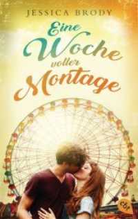 Eine Woche voller Montage (cbt Taschenbücher .31184) （2019. 448 S. 18.8 cm）