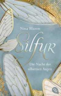 Silfur - Die Nacht der silbernen Augen (cbt Taschenbücher 31216) （2018. 480 S. Mit s/w Illustrationen. 187 mm）