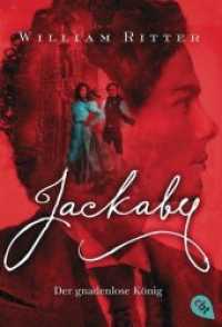 Jackaby - Der gnadenlose König : Ein Mystery- und Fantasy-Pageturner für Fans von Lockwood & Co (Die JACKABY-Reihe 4) （Deutsche Erstausgabe. 2019. 384 S. 188 mm）