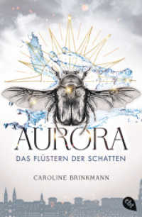 Aurora - Das Flüstern der Schatten : Epische Fantasy (Die Flüsterchroniken 1) （Originalausgabe. 2022. 432 S. 206 mm）