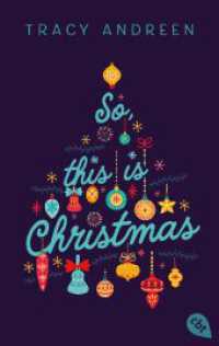So, this is Christmas （Deutsche Erstausgabe. 2023. 480 S. 188 mm）