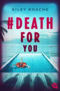 # Death for You （Deutsche Erstausgabe. 2023. 448 S. 188 mm）