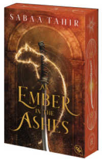 An Ember in the Ashes : Der atemberaubende Auftakt der legendären Fantasy-Weltbestsellerreihe. Mit fantastischem Farbschnitt in limitierter Auflage. (An Ember in the Ashes / Die An-Ember-in-the-Ashes-Reihe / Elias & Laia 1) （Neuausgabe. 2025. 592 S. 207 mm）