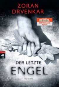 Der letzte Engel (cbj Taschenbücher Bd.40134)
