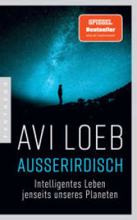Außerirdisch : Intelligentes Leben jenseits unseres Planeten （2022. 272 S. 15 SW-Abb. 200 mm）