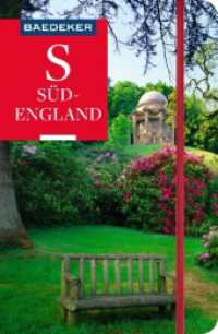 Baedeker Reiseführer Südengland : mit praktischer Karte EASY ZIP (Baedeker Reiseführer) （13. Aufl. 2024. 434 S. 33 Ktn., 145 Abb. 193 mm）