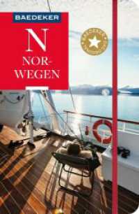 Baedeker Reiseführer Norwegen : mit praktischer Karte EASY ZIP (Baedeker Reiseführer) （14. Aufl. 2025. 506 S. 37 Ktn., 143 Abb. 193 mm）