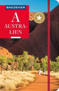 Baedeker Reiseführer Australien : mit praktischer Karte EASY ZIP (Baedeker Reiseführer) （13. Aufl. 2025. 610 S. 63 Ktn., 240 Abb. 193 mm）
