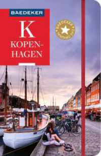 Baedeker Reisef&uuml;hrer Kopenhagen : mit praktischer Karte EASY ZIP (Baedeker Reisef&uuml;hrer) （16. Aufl. 2026. 282 S. 148 Abb. 193 mm）