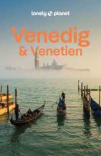 LONELY PLANET Reiseführer Venedig & Venetien (Lonely Planet Reiseführer) （6. Aufl. 2025. 288 S. 40 Abb. 197 mm）