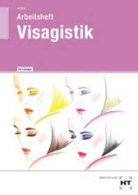 Visagistik (Visagistik) （5., NED. 2016. 80 S. Abbildungen. 297 mm）