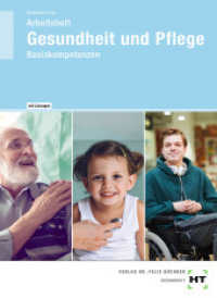 Gesundheit und Pflege : Basiskompetenzen