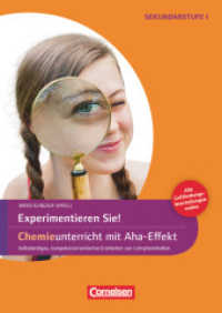 Experimente für Naturwissenschaften - 5.-10. Klasse (Experimente für Naturwissenschaften)