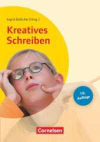 Lehrerbücherei Grundschule : Kreatives Schreiben (10. Auflage) - Grundlagen und Methoden - Beispiele für alle Fächer und Projekte - Ab Jahrgangsstufe 2 - Buch (Lehrerbücherei Grundschule) （10. Aufl. 2013. 192 S. 21 cm）