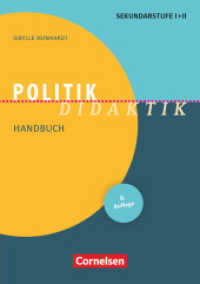 Fachdidaktik : Politik-Didaktik (9. Auflage) - Handbuch für die Sekundarstufe I und II - Buch (Fachdidaktik)