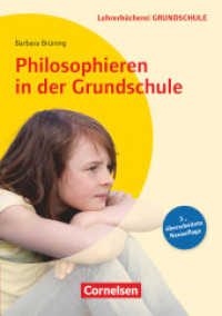 Lehrerbücherei Grundschule : Philosophieren in der Grundschule (3. Auflage) - Buch (Lehrerbücherei Grundschule)