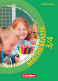 Fachfremd unterrichten - Mathematik - Klasse 3/4 : Kopiervorlagen (Fachfremd unterrichten)