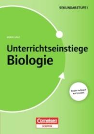 Unterrichtseinstiege Biologie， Sekundarstufe I : Kopiervorlagen auch online