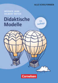 Praxisbuch Meyer : Didaktische Modelle (14. Auflage) - Buch mit didaktischer Landkarte (Praxisbuch Meyer) （14. Auflage. 2011. 400 S. 21 cm）