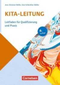 Kita-Leitung : Leitfaden für Qualifizierung und Praxis (Sozialmanagement)