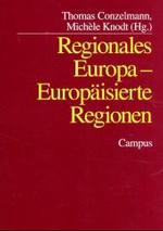 Regionales Europa - Europäisierte Regionen (Mannheimer Jahrbuch für Europäische Sozialforschung Bd.6) （2002. 317 S. 21 cm）
