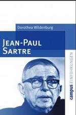 Jean-Paul Sartre (Campus Einführungen) （2004. 172 S. 19 cm）