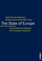 The State of Europe : Transformation of Statehood from a European Perspective